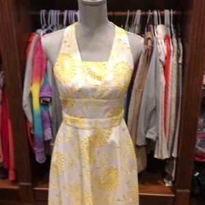 Beautiful and Exclusive Beth Bowley Dress